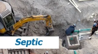 Slide of Eugene Copsey Plumbing Septic & Well Service