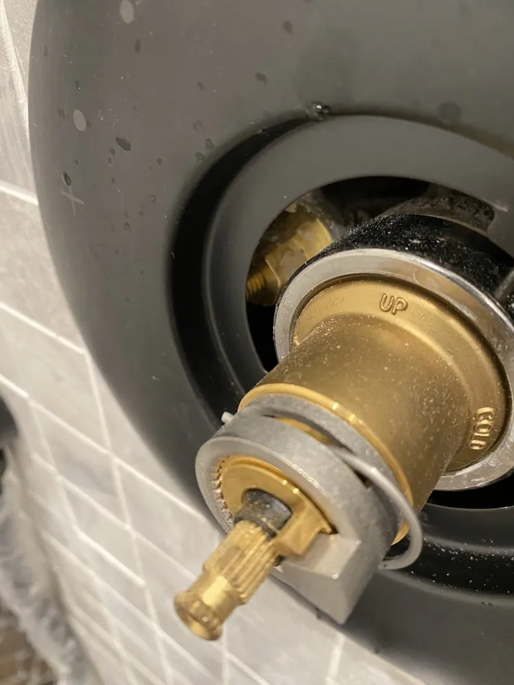 Professional drain cleaning for homes in Downers Grove, IL by Eugene Plumber