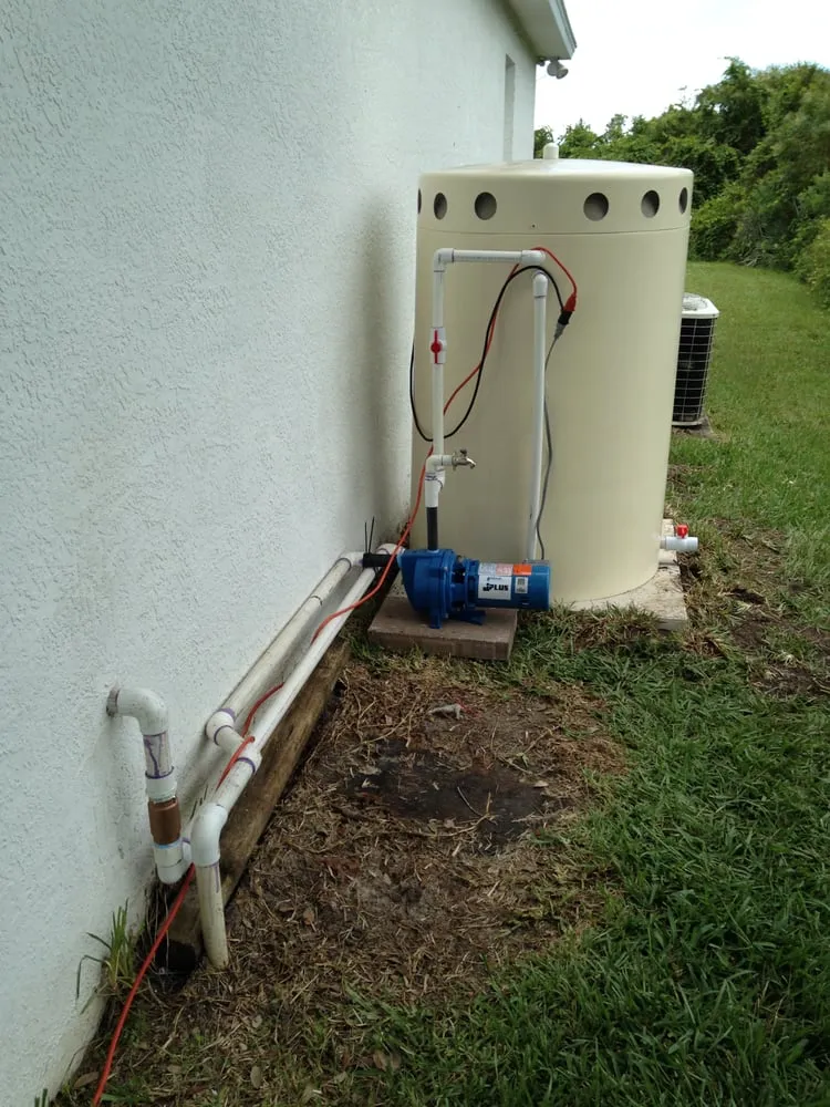 Slide of Eureka Plumbing