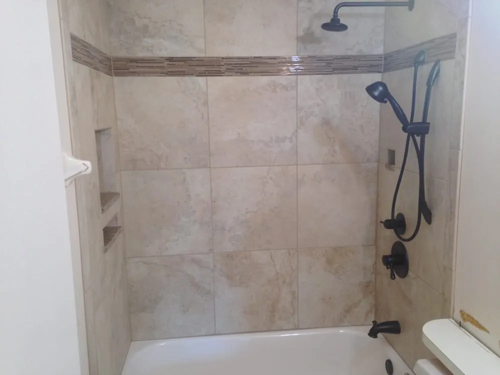 Slide of Eureka Plumbing