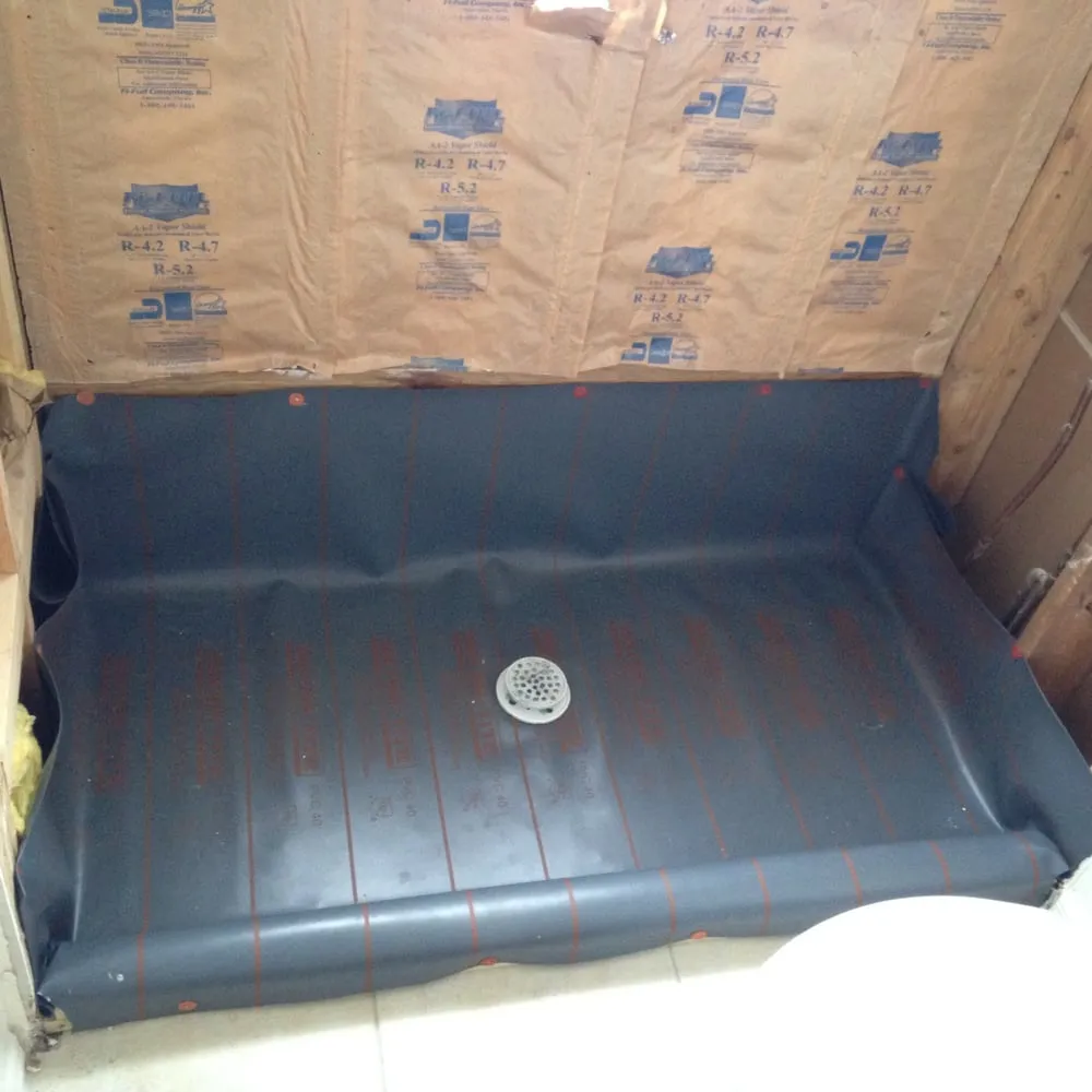 Slide of Eureka Plumbing