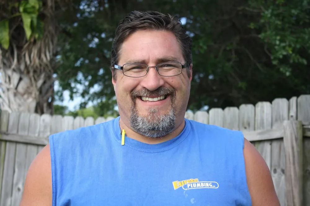 Slide of Eureka Plumbing