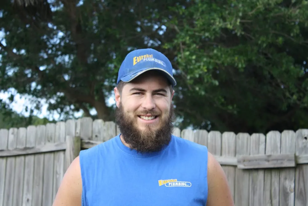 Slide of Eureka Plumbing