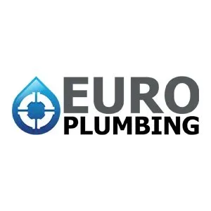 Euro Plumbing Logo