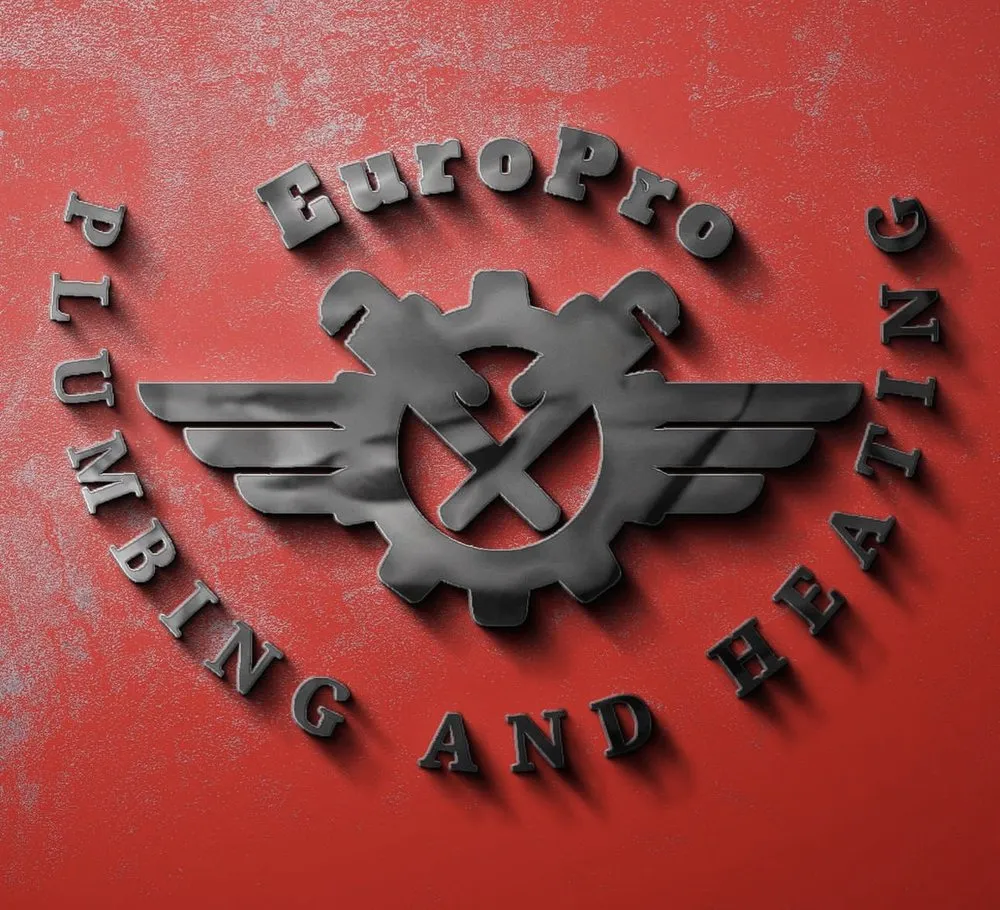 Slide of Euro Pro Plumbing & Heating