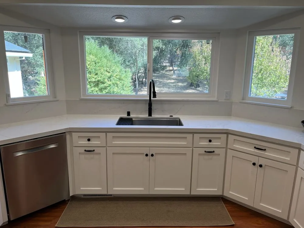 Slide of European Prestige