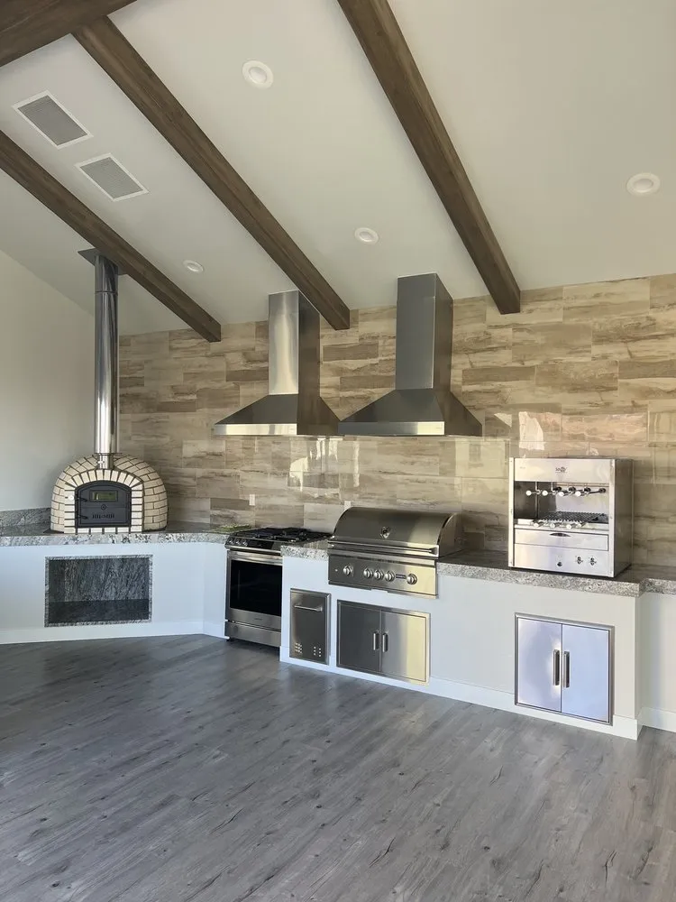 Slide of European Prestige