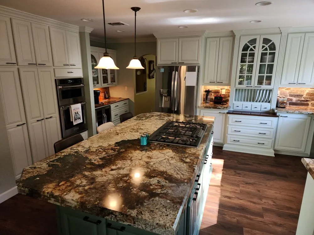 Slide of European Prestige