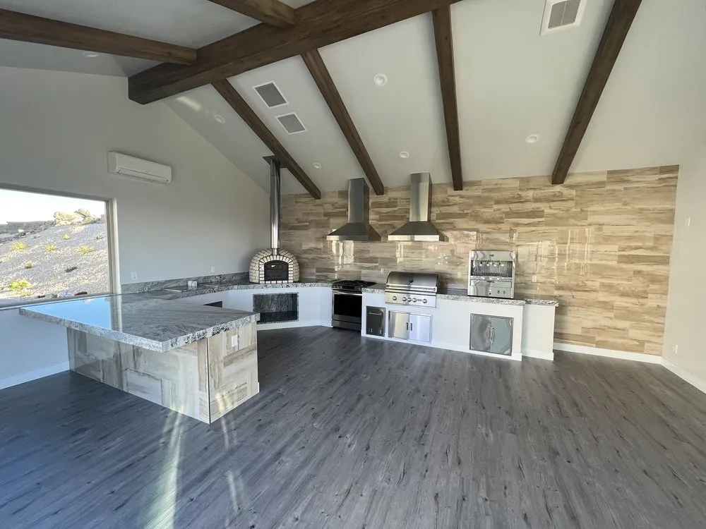 Slide of European Prestige