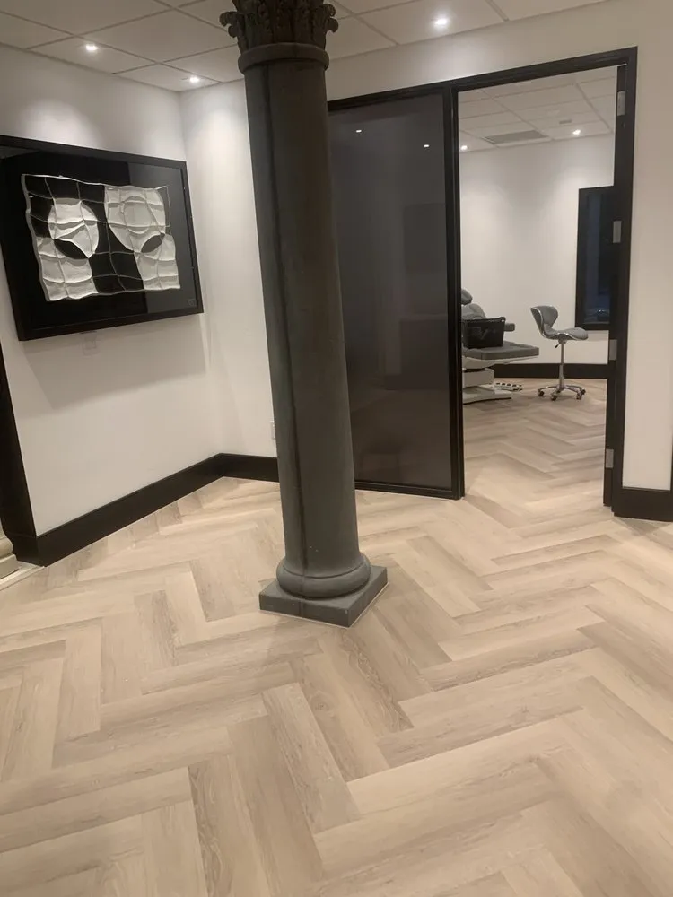 Slide of European Prestige