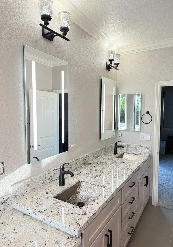 Slide of European Prestige