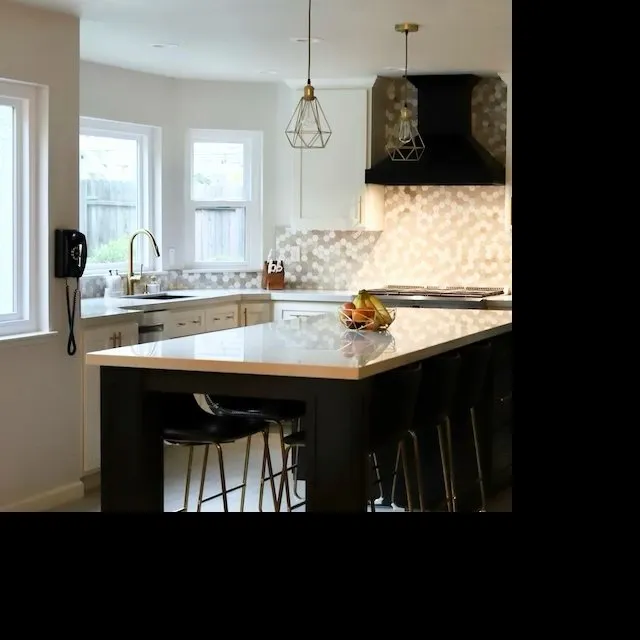 Slide of European Prestige