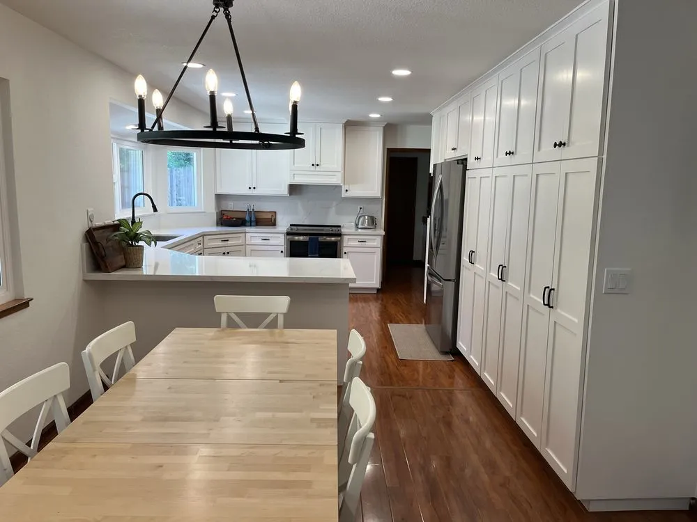 Slide of European Prestige