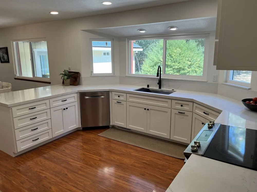 Slide of European Prestige