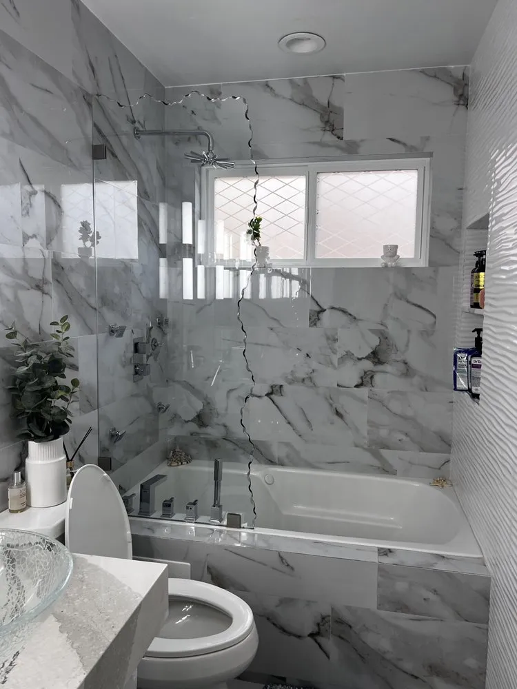 Slide of European Prestige