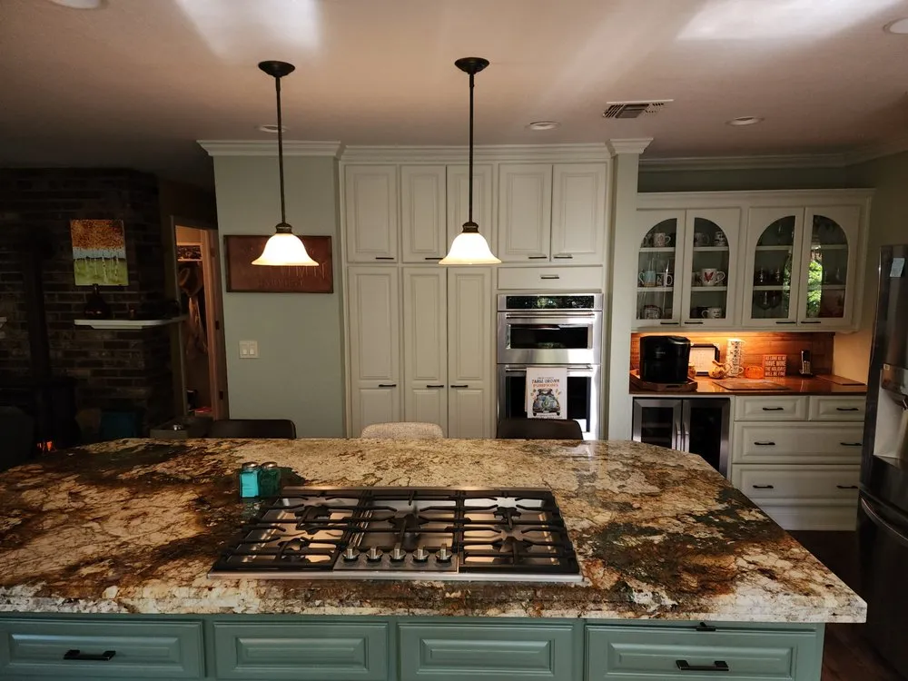 Slide of European Prestige