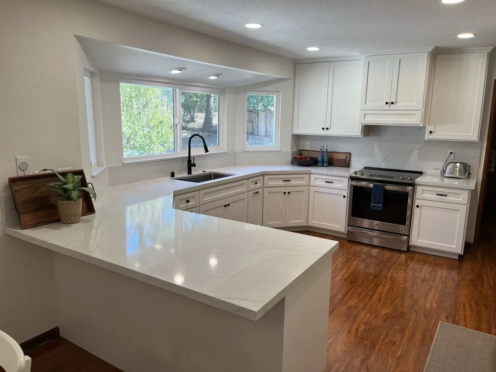 Slide of European Prestige