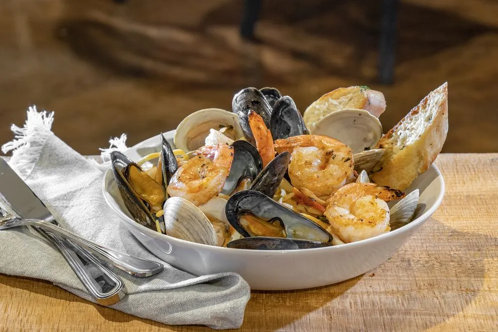 Slide of European Style Construction