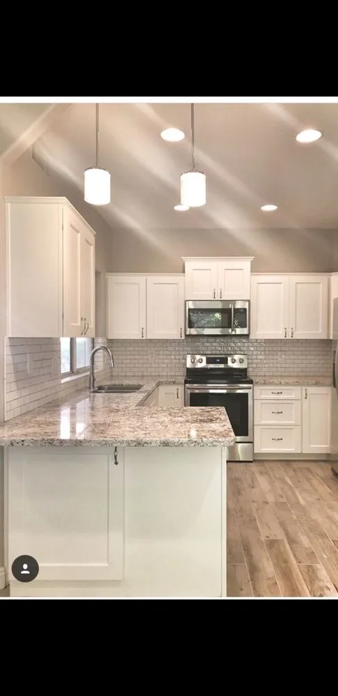 Slide of European Style Construction