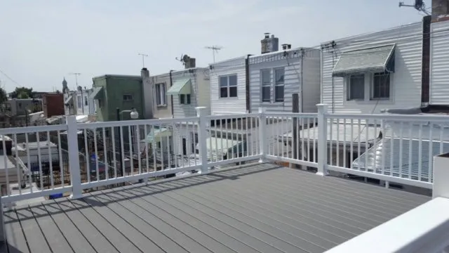 Slide of European Style Construction