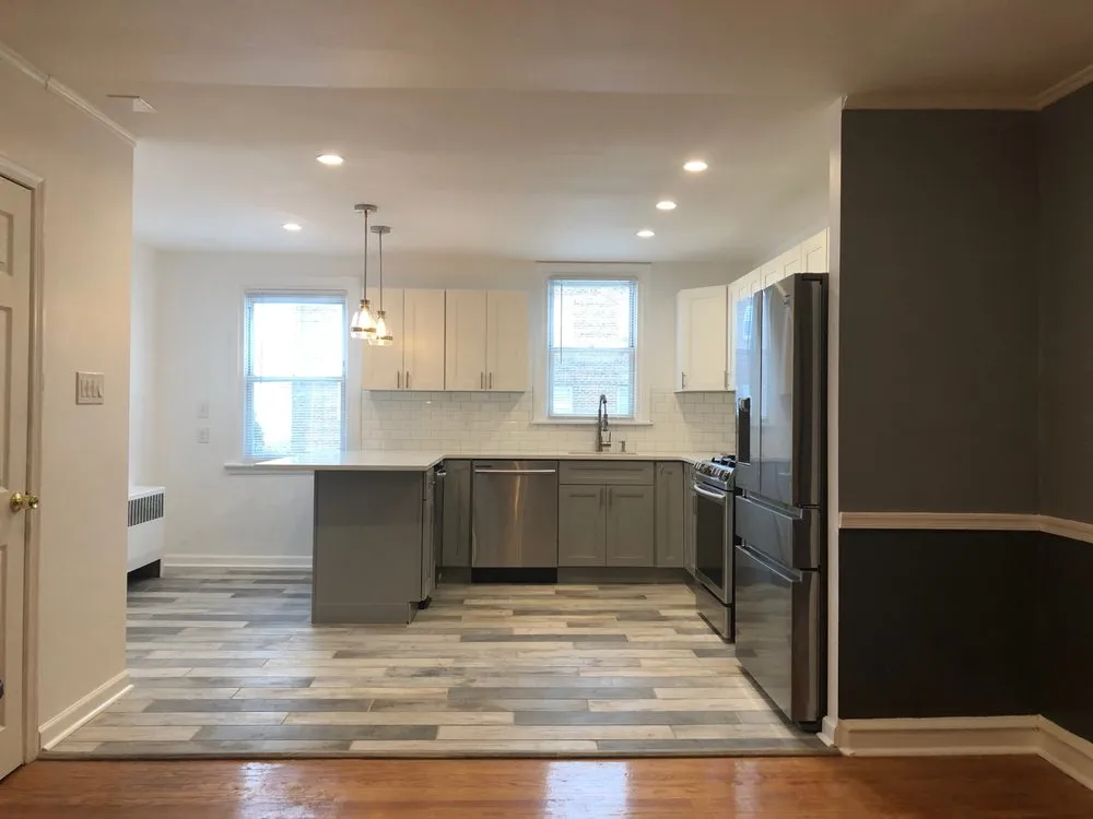 Slide of European Style Construction