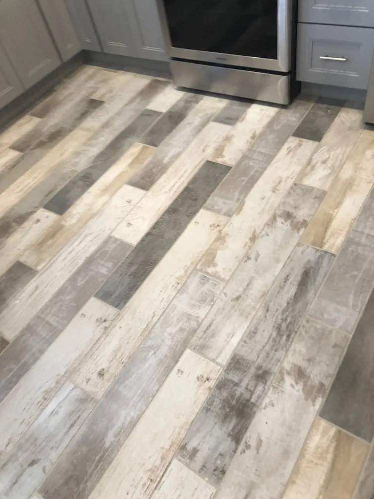 Slide of European Style Construction