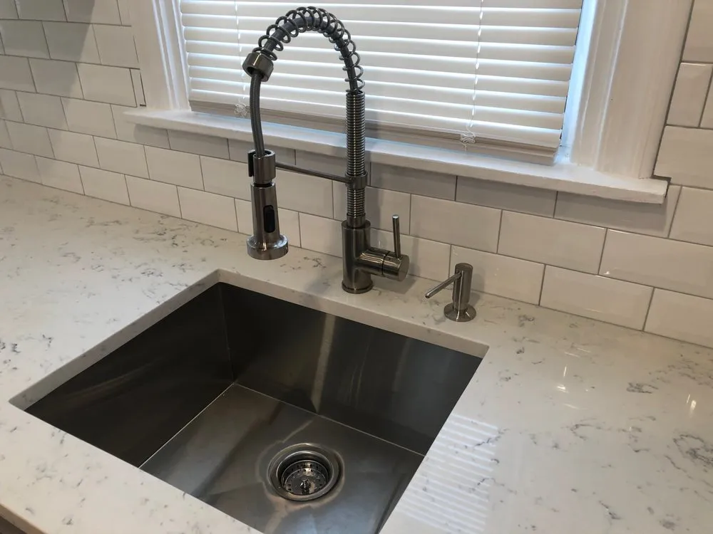 Slide of European Style Construction