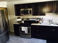 Slide of European Style Construction