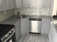 Slide of European Style Construction