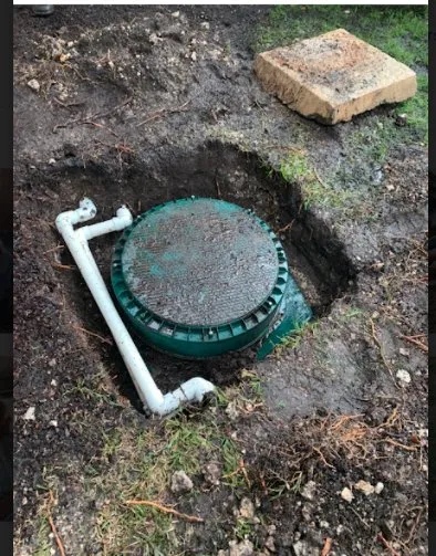 Slide of EUS International Septic