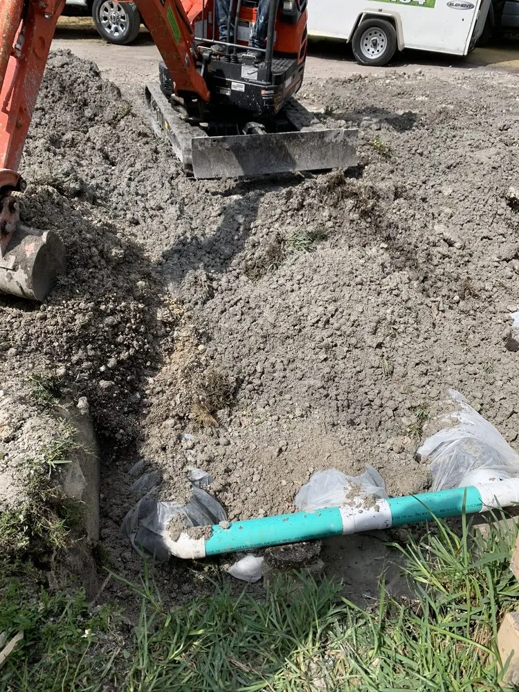 Slide of EUS International Septic