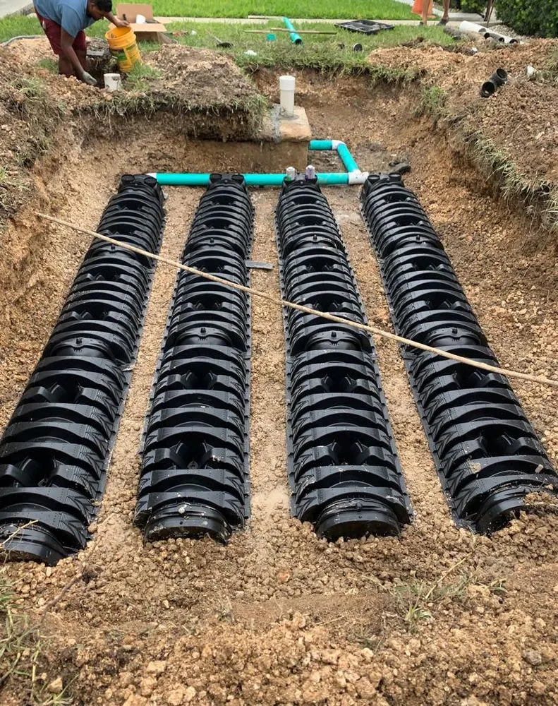 Slide of EUS International Septic