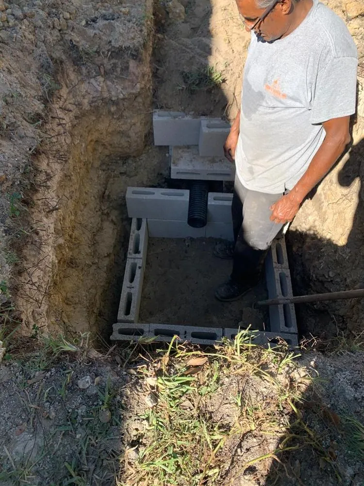 Slide of EUS International Septic