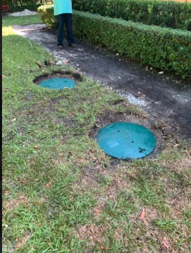 Slide of EUS International Septic