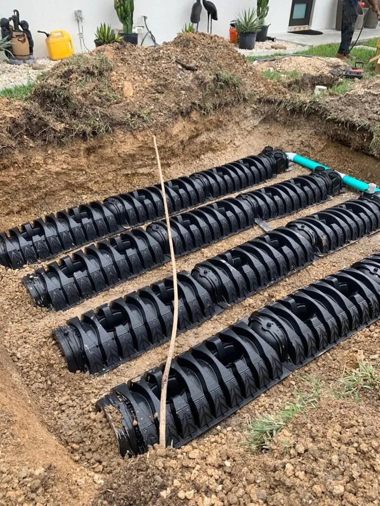 Slide of EUS International Septic