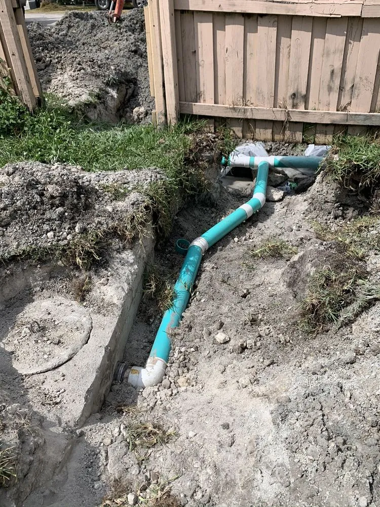 Slide of EUS International Septic