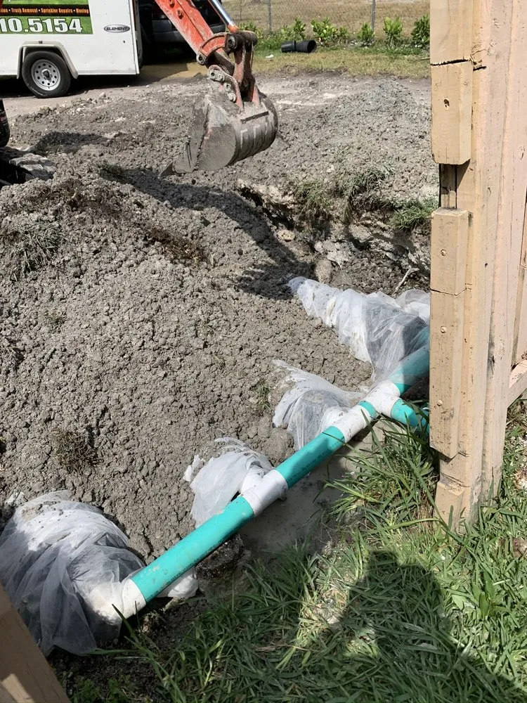 Slide of EUS International Septic