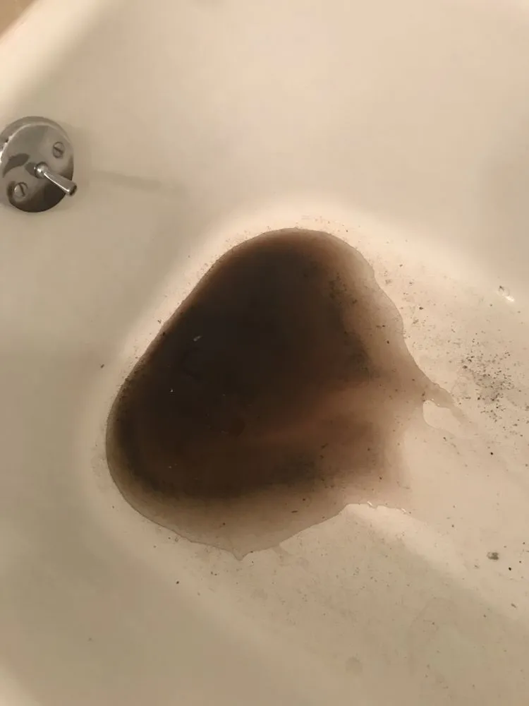 Slide of EV Plumbing