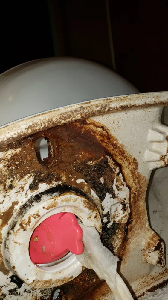 Slide of EV Plumbing