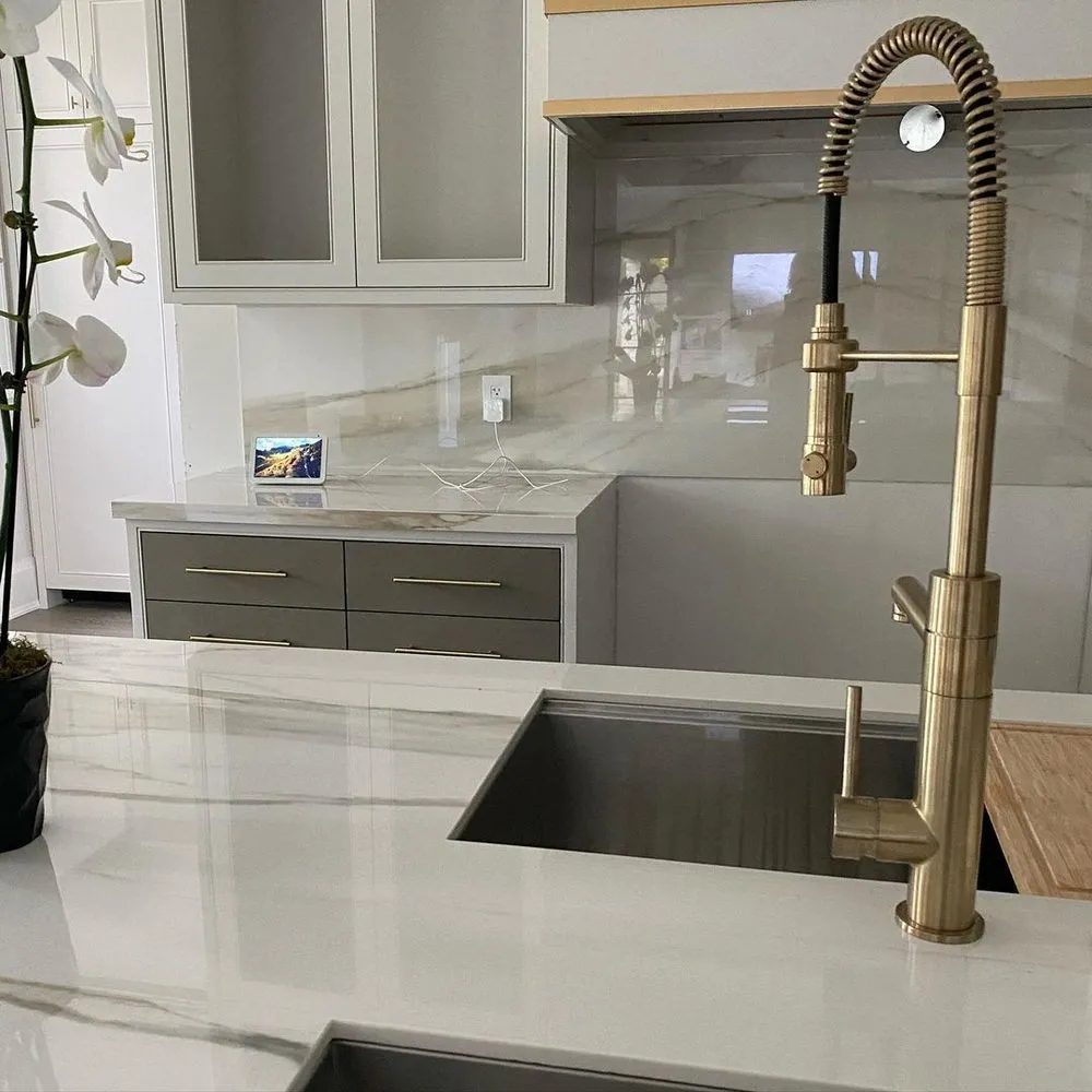 Slide of Evaluate Plumbing & Drain