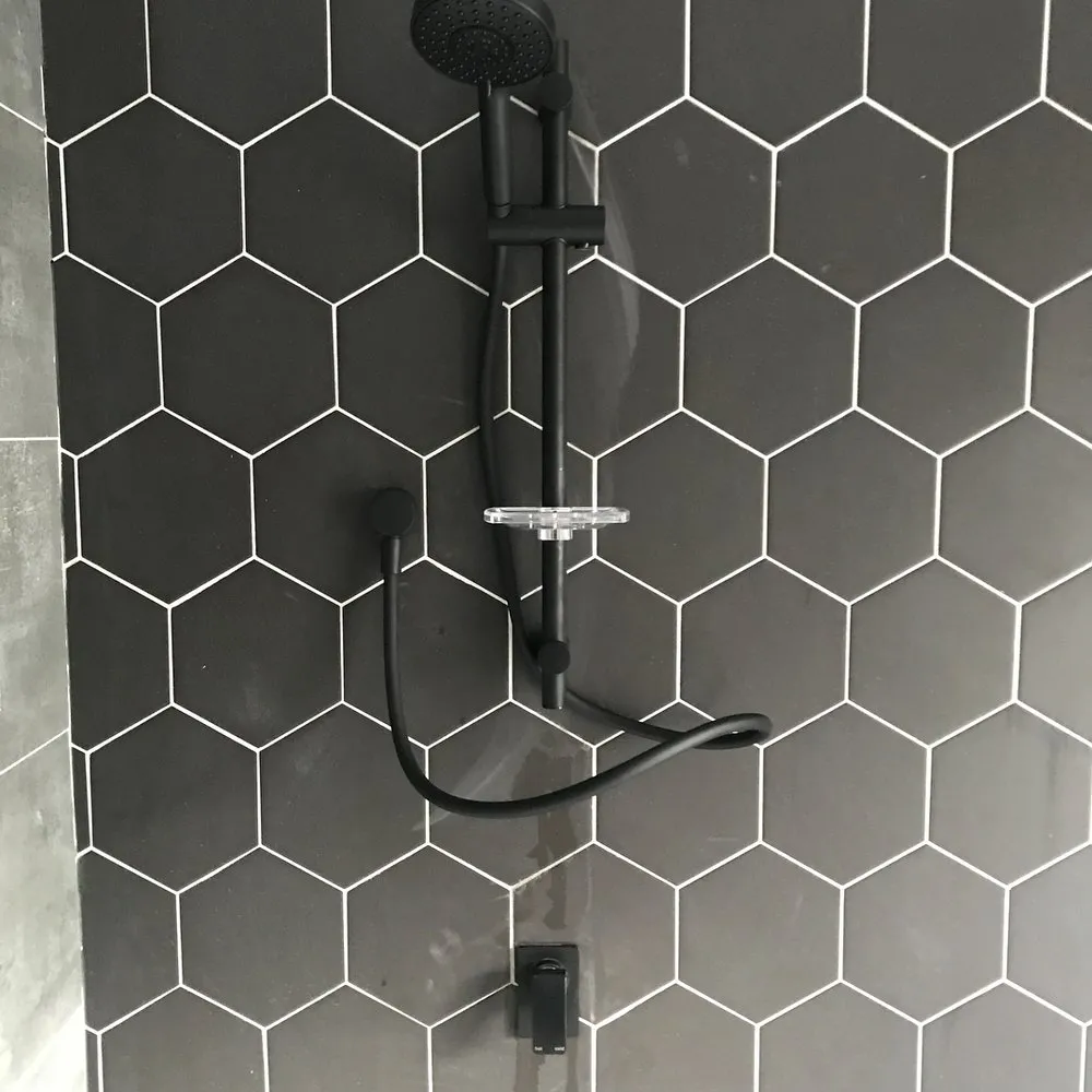 Slide of Evaluate Plumbing & Drain