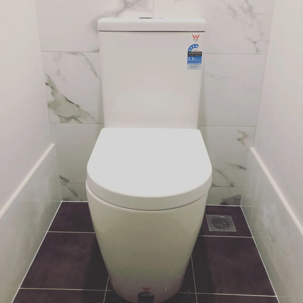 Slide of Evaluate Plumbing & Drain