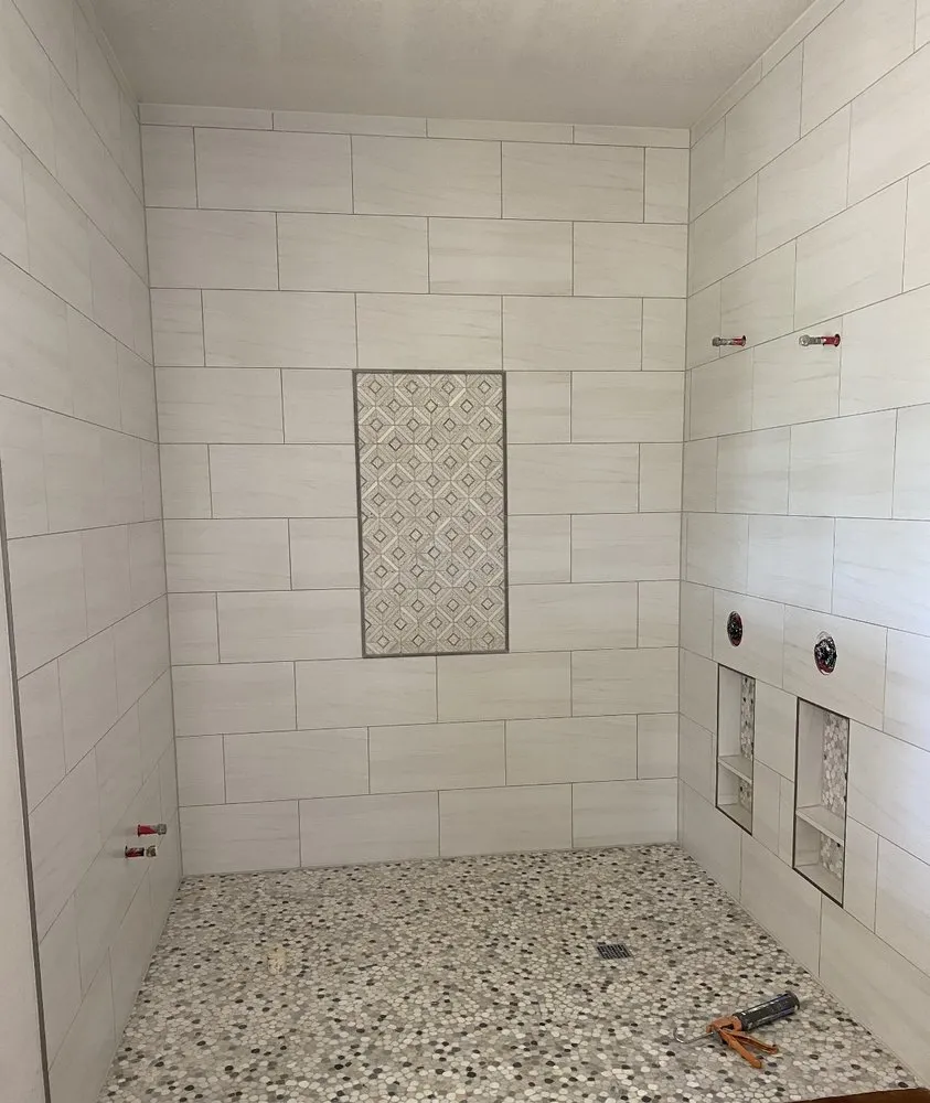 Slide of Evaluna's Remodeling Houses