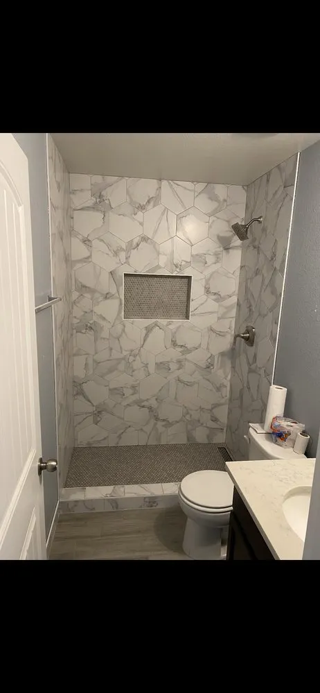 Slide of Evaluna's Remodeling Houses