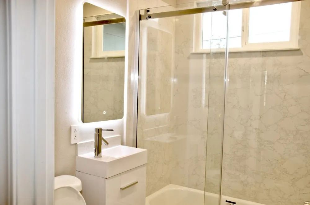 Slide of EvaMax renovation ideas