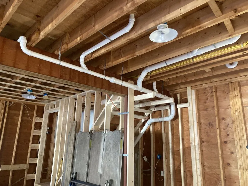 Slide of Evan Christensen Plumbing