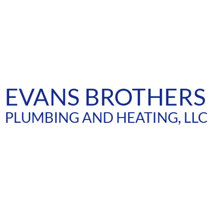 Slide of Evans Brothers Plumbing and Heating