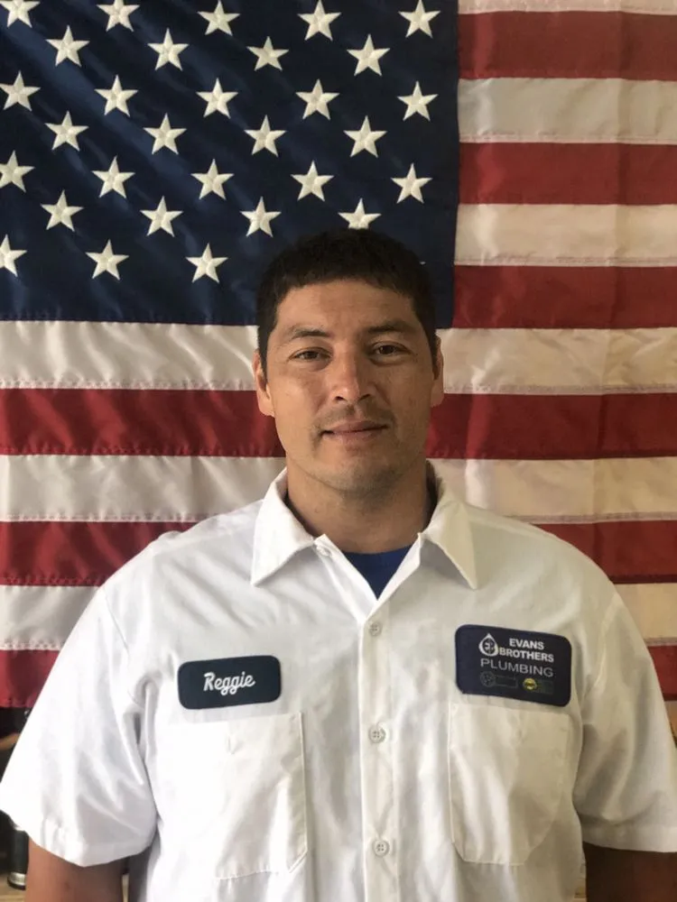 Slide of Evans Brothers Plumbing and Heating