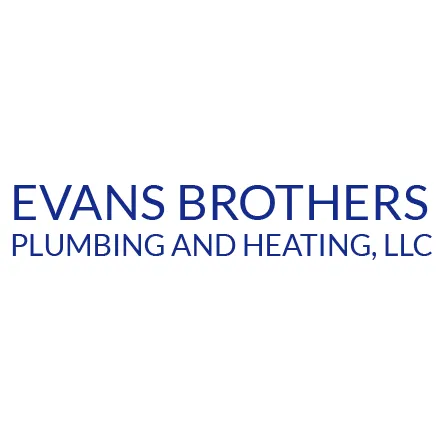 Slide of Evans Brothers Plumbing and Heating