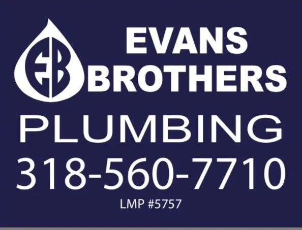 Slide of Evans Brothers Plumbing and Heating